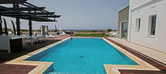 Villa de 6 dormitorios en Ayia Napa, Cyprus No. 21753 9