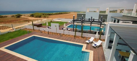 Villa de 6 dormitorios en Ayia Napa, Cyprus No. 21753 2
