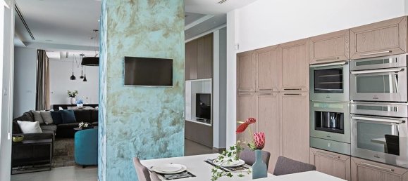 Villa de 6 dormitorios en Ayia Napa, Cyprus No. 21753 5