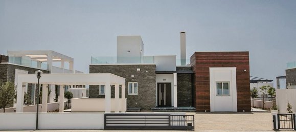 Villa de 6 dormitorios en Ayia Napa, Cyprus No. 21753 16