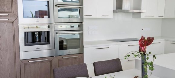 Villa de 6 dormitorios en Ayia Napa, Cyprus No. 21753 6