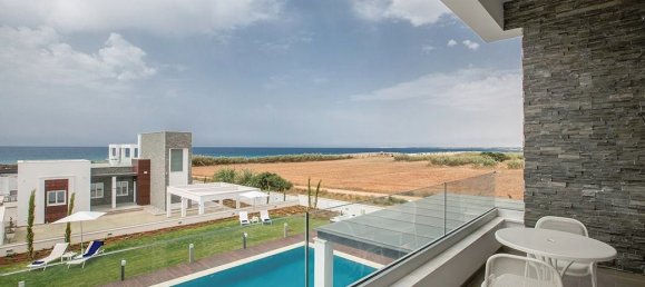 Villa de 6 dormitorios en Ayia Napa, Cyprus No. 21753 14