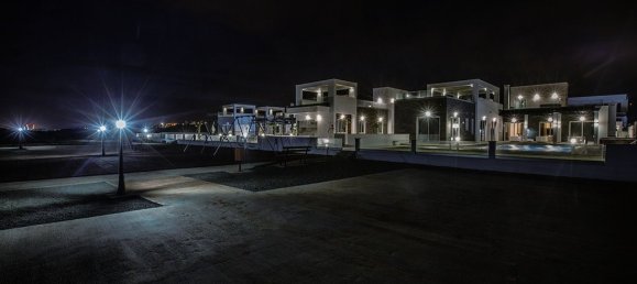 Villa de 6 dormitorios en Ayia Napa, Cyprus No. 21753 21