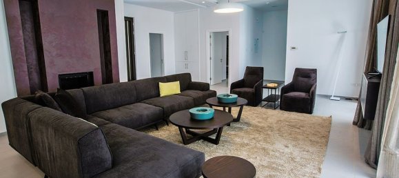 Villa de 6 dormitorios en Ayia Napa, Cyprus No. 21753 4