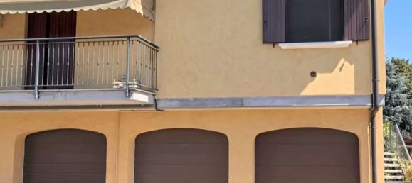 Квартира с 2 комнатами в Медолла, Италия № 238373 5