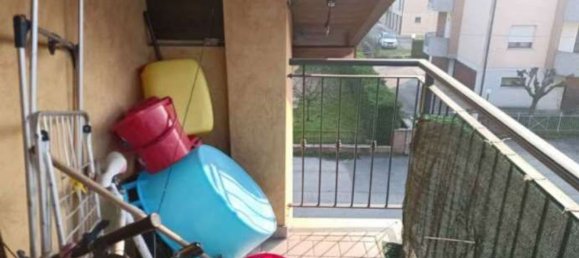 Квартира с 2 комнатами в Медолла, Италия № 238373 24