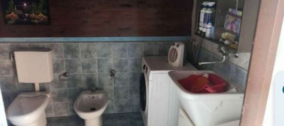 Квартира с 2 комнатами в Медолла, Италия № 238373 10