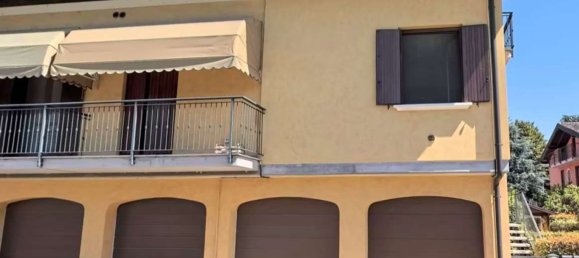 Квартира с 2 комнатами в Медолла, Италия № 238373 4