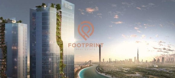 1 bedroom Apartment in Meydan One, UAE No. 24164 15