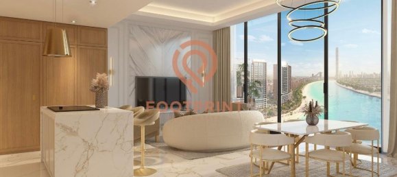 1 bedroom Apartment in Meydan One, UAE No. 24164 11