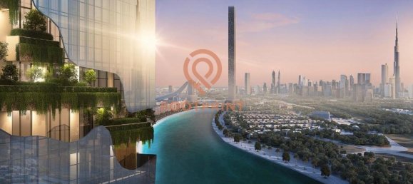 1 bedroom Apartment in Meydan One, UAE No. 24164 13