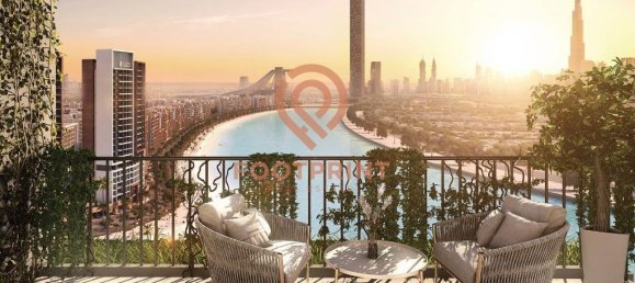 1 bedroom Apartment in Meydan One, UAE No. 24164 16