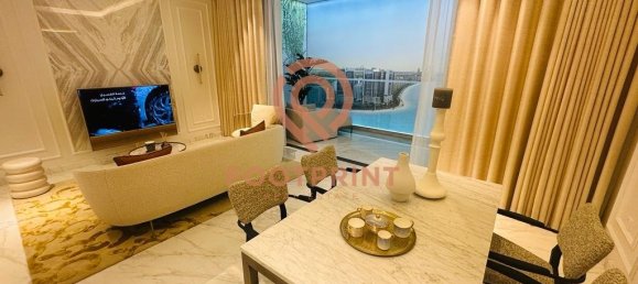 1 bedroom Apartment in Meydan One, UAE No. 24164 3