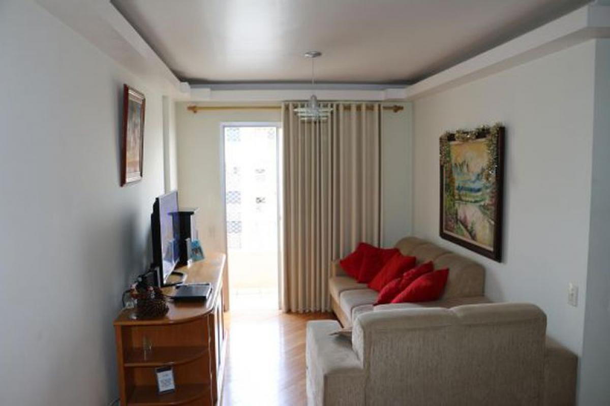 3 غرف نوم شقة في Sao Paulo, Brazil رقم 462782