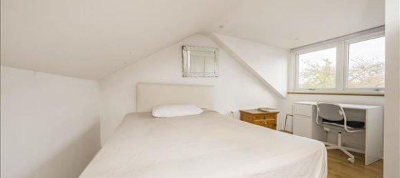 Maisonette de 2 dormitorios en London, United Kingdom No. 7276 8