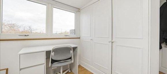 Maisonette de 2 dormitorios en London, United Kingdom No. 7276 7