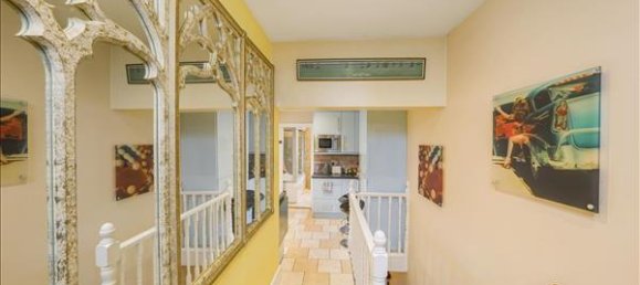 Maisonette de 2 dormitorios en London, United Kingdom No. 7276 4