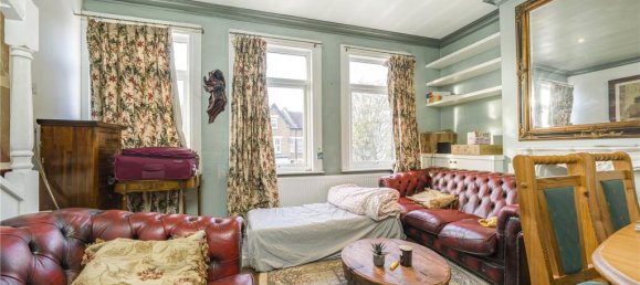 Maisonette de 2 dormitorios en London, United Kingdom No. 7276 3