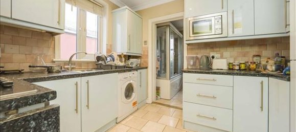 Maisonette de 2 dormitorios en London, United Kingdom No. 7276 5