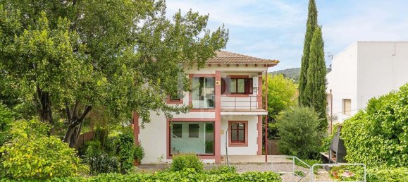 4 bedrooms Villa in Sitges, Spain No. 188422 13