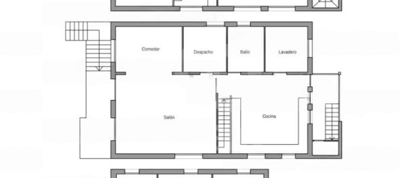 4 bedrooms Villa in Sitges, Spain No. 188422 21