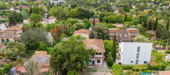 4 bedrooms Villa in Sitges, Spain No. 188422 18