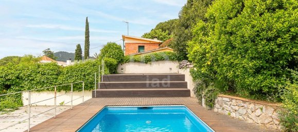 4 bedrooms Villa in Sitges, Spain No. 188422 15