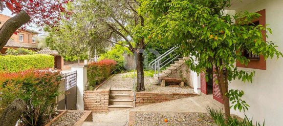 4 bedrooms Villa in Sitges, Spain No. 188422 25