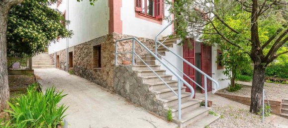 4 bedrooms Villa in Sitges, Spain No. 188422 26