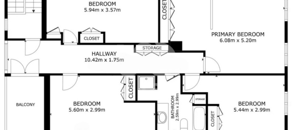 4 bedrooms Villa in Sitges, Spain No. 188422 20