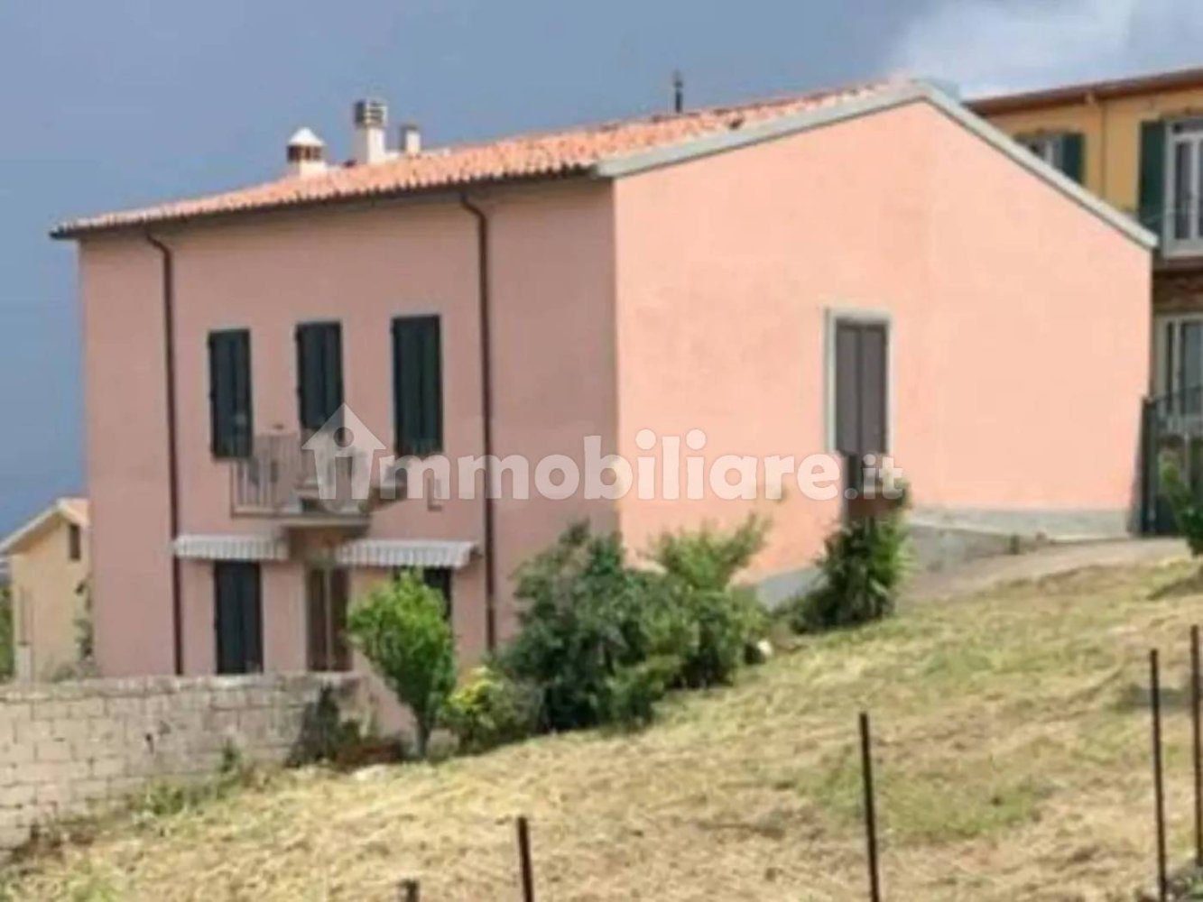 5-Zimmer Villa in Bono, Italy, Nr. 174131