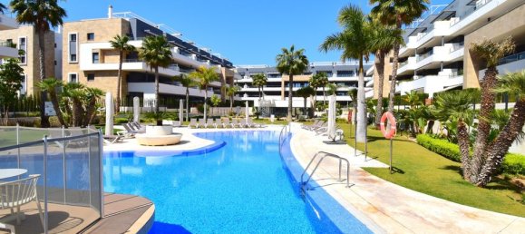 Apartamento de 2 dormitorios en Alicante, Spain No. 176290 5