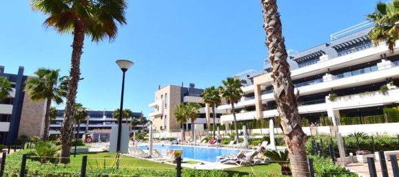 Apartamento de 2 dormitorios en Alicante, Spain No. 176290 12