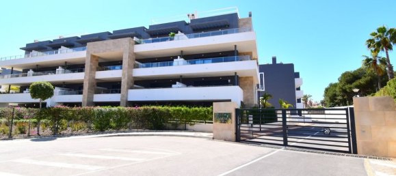 Apartamento de 2 dormitorios en Alicante, Spain No. 176290 23