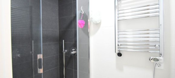 Apartamento de 2 dormitorios en Alicante, Spain No. 176290 21