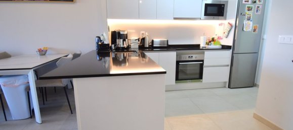 Apartamento de 2 dormitorios en Alicante, Spain No. 176290 14