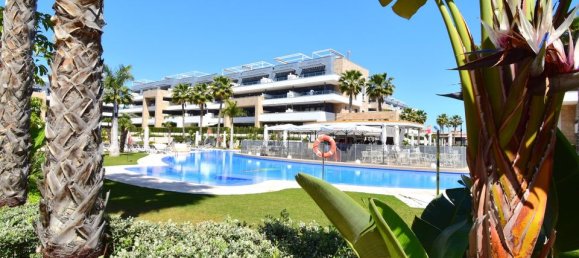 Apartamento de 2 dormitorios en Alicante, Spain No. 176290 9