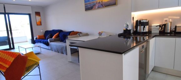Apartamento de 2 dormitorios en Alicante, Spain No. 176290 13