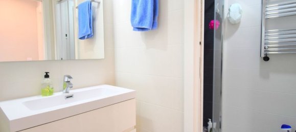 Apartamento de 2 dormitorios en Alicante, Spain No. 176290 20