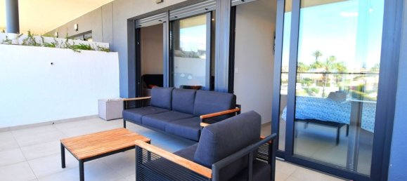 Apartamento de 2 dormitorios en Alicante, Spain No. 176290 11