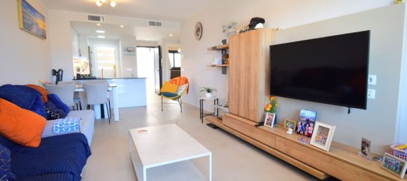 Apartamento de 2 dormitorios en Alicante, Spain No. 176290 10