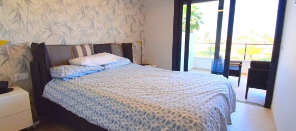 Apartamento de 2 dormitorios en Alicante, Spain No. 176290 18