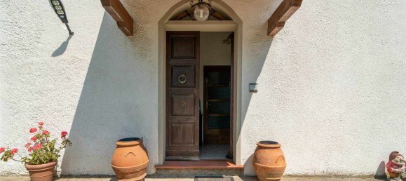 15 rooms House in Rosignano Marittimo, Italy No. 225383 2