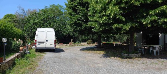 15 rooms House in Rosignano Marittimo, Italy No. 225383 5