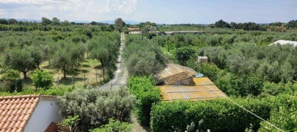 15 rooms House in Rosignano Marittimo, Italy No. 225383 29