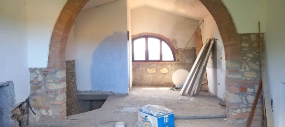 15 rooms House in Rosignano Marittimo, Italy No. 225383 17