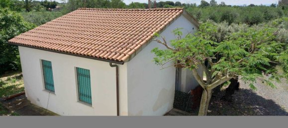 15 rooms House in Rosignano Marittimo, Italy No. 225383 7