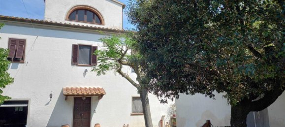 15 rooms House in Rosignano Marittimo, Italy No. 225383 31