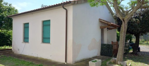 15 rooms House in Rosignano Marittimo, Italy No. 225383 6