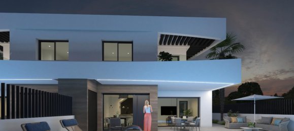 3 bedrooms Villa in Dolores, Spain No. 14239 7